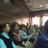 Перша міжнародна конференція з прикладного аналізу поведінки   «Застосування  прикладаного аналізу  поведінки – АВА в системній корекційній роботі з аутичними дітьми»